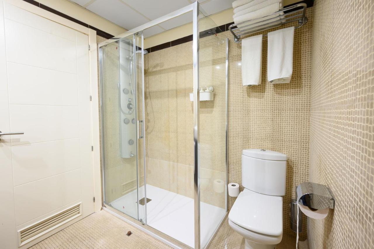 Apartamento Duplex Solarium Benalmadena Playa 外观 照片