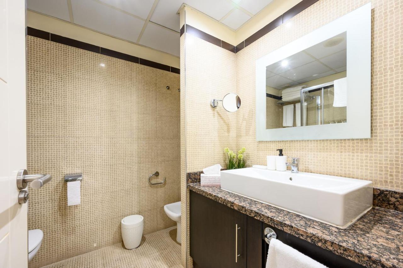 Apartamento Duplex Solarium Benalmadena Playa 外观 照片