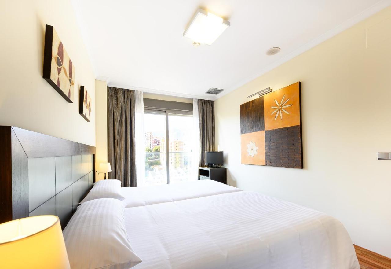 Apartamento Duplex Solarium Benalmadena Playa 外观 照片